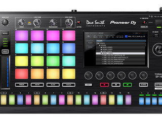 ประวัติศาสตร์เครื่อง Sampler Machine และวิธีการเลือกซื้อ