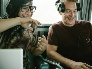 ดีเจ/โปรดิวเซอร์(DJ/Producer) คืออะไรกันแน่!!