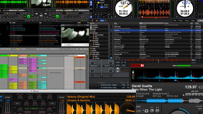 virtual dj download free full version 2015 virtual dj download free full version 2015