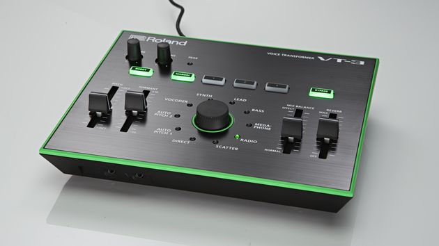 ภาพขนาดย่อ: VT-3 (AIRA Series)