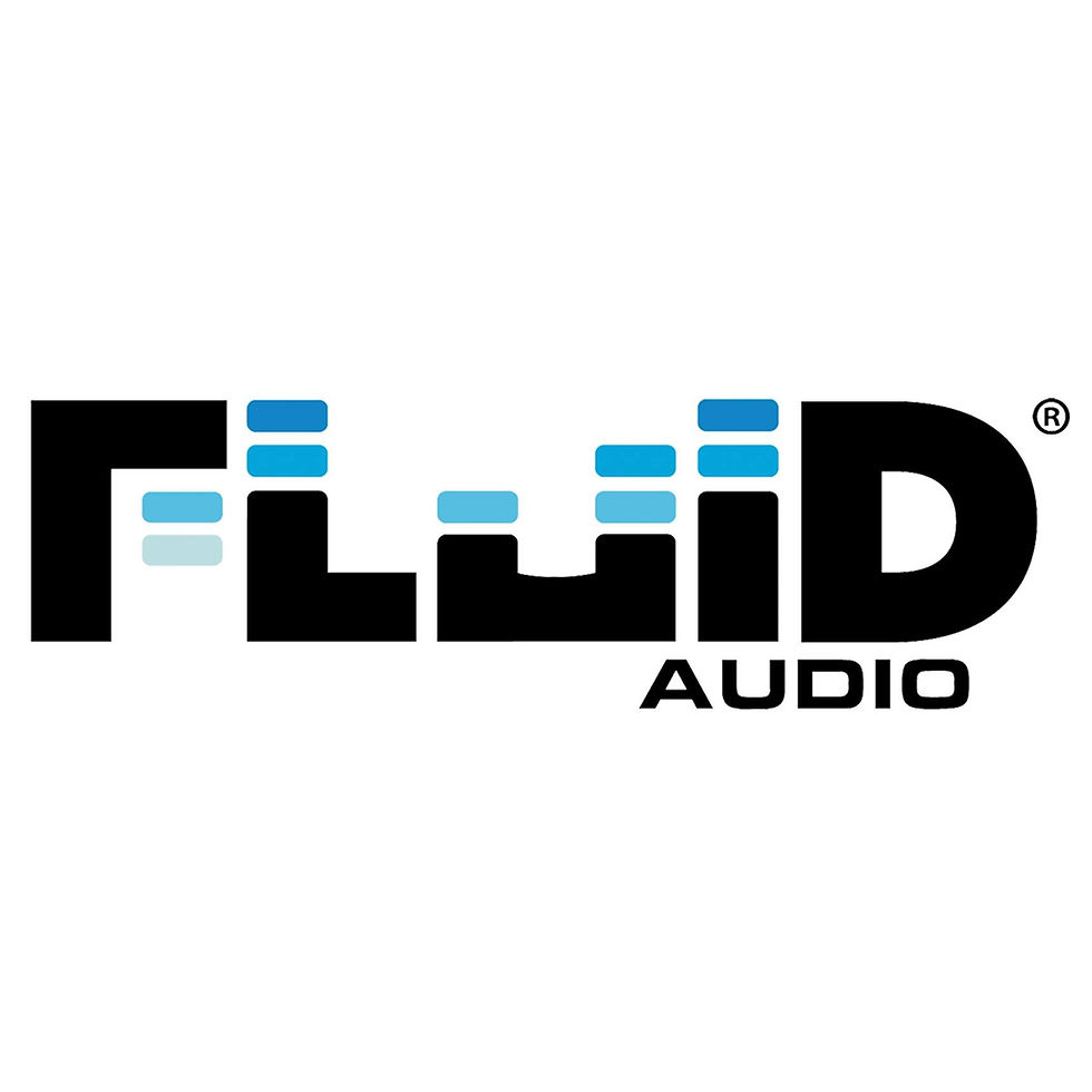 Fluid Audio สำหรับทำเพลง | InEarBeat