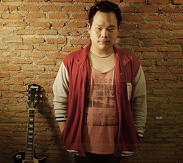 ครูมิ้งฟา ผู้สอนหลักสูตร Electronic Musican