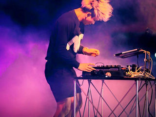 มือสร้าง Sound MD ตำแหน่ง "โคตรหล่อ" ของวงดนตรี..ที่คุณอาจไม่เคยรู้!?!