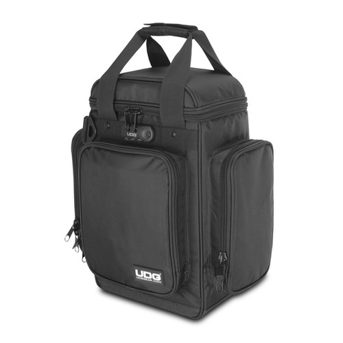 UDG U7002BL DJバッグ(ラージ・サイズ) UDG 【創業50周年大決算SALE】Ultimate プロデューサー バッグ