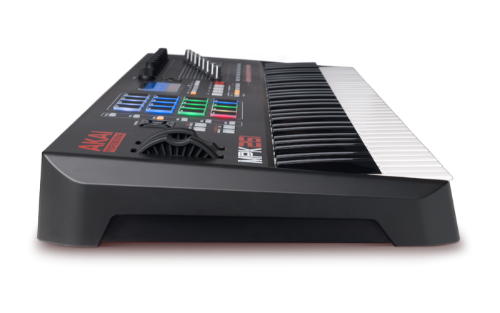 Thumbnail: Akai MPK 261