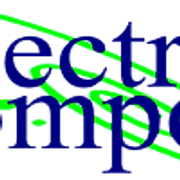 Logo de Electro Compon