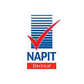 Electrical competent persons scheme membership logo
