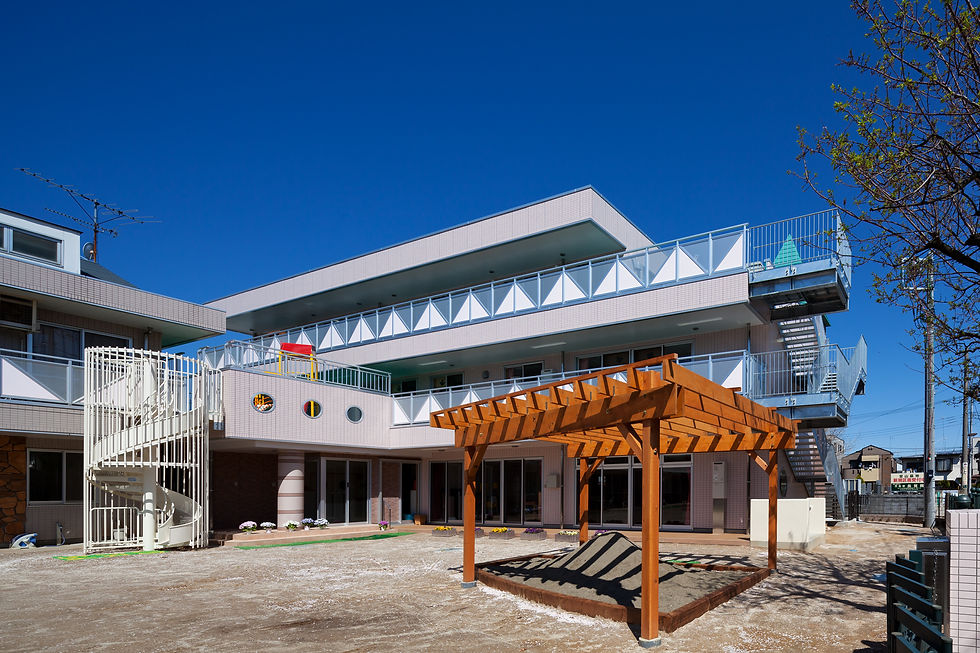 豊洲5丁目計画1