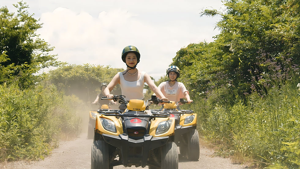 ホテル三日月グループ「癒しと健康づくりの宿 へ 三日月海上花火連日開催中！」編