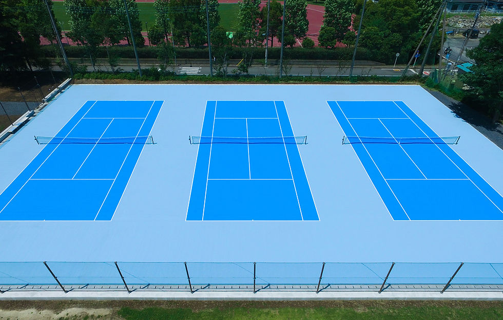 豊洲5丁目計画1