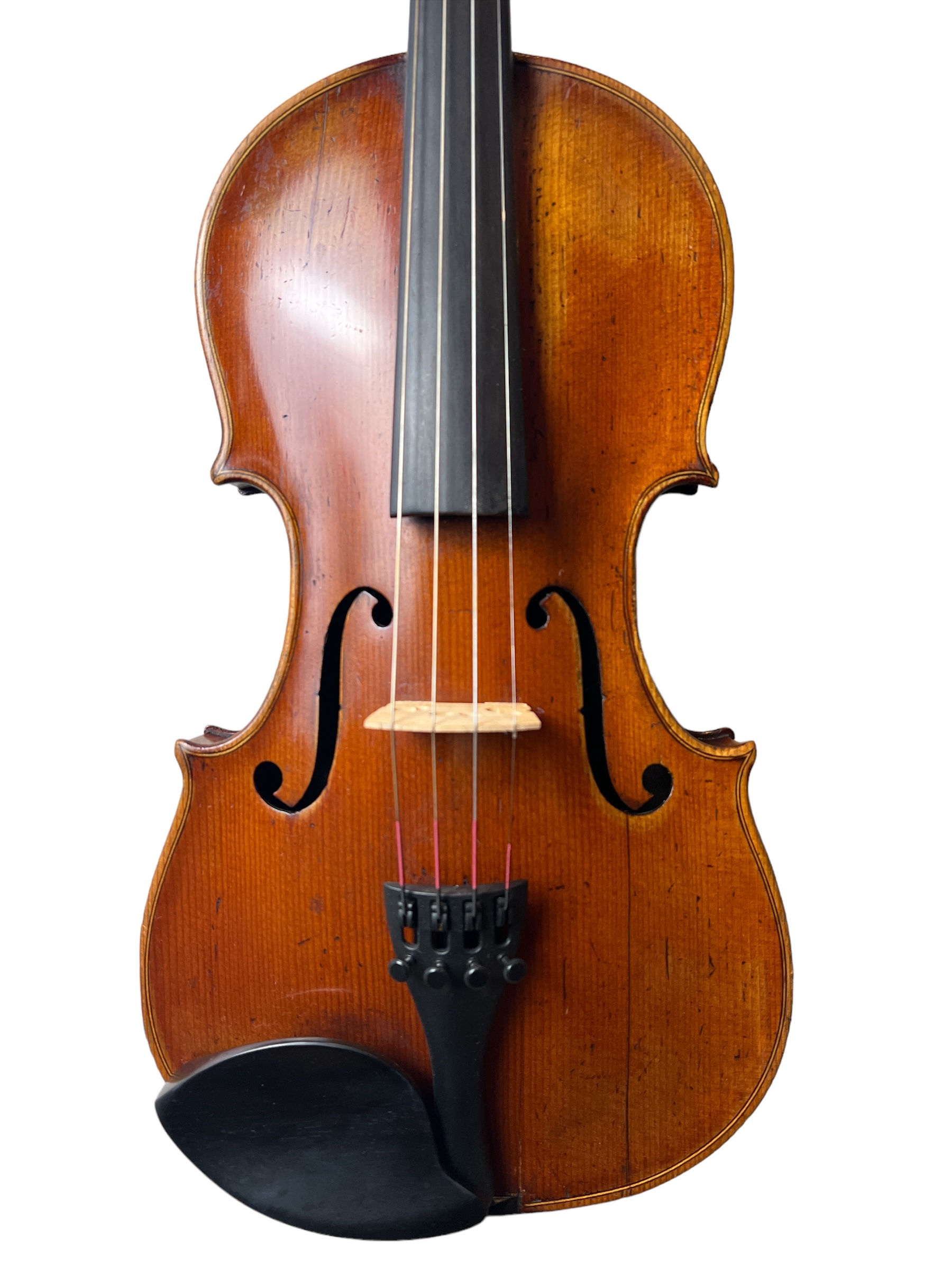 Perry Dublin German Copy 1890