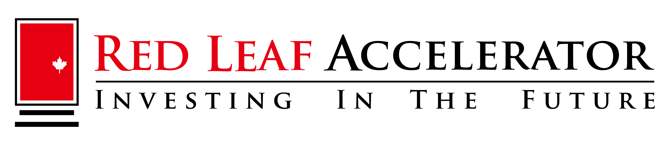 Red Leaf Accelerator