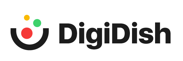 DigiDish Solution