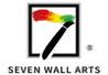 Seven Wall Arts