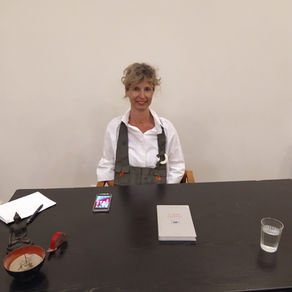 La pratique du Tenzo aujourd'hui , dans le contexte de la transition - conférence au Dojo de Par