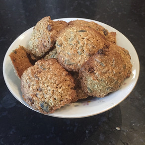 Cookies à décliner