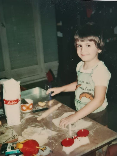 Histoire de Goût - Arno Roch