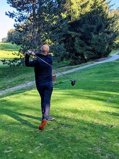 Histoire de Goût - Arno Roch