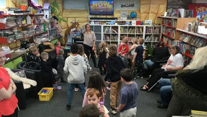 Stainforth 4 ALL – February 2026