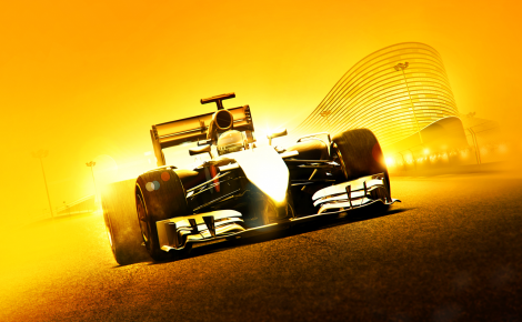 Bilan de la F1 2015