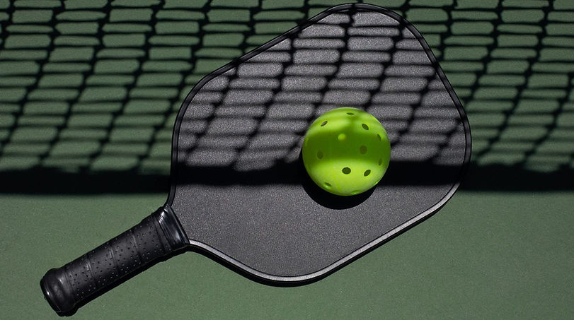 Las Vegas Pickleball Courts