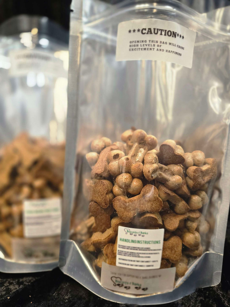 Thumbnail: Single flavor bag
