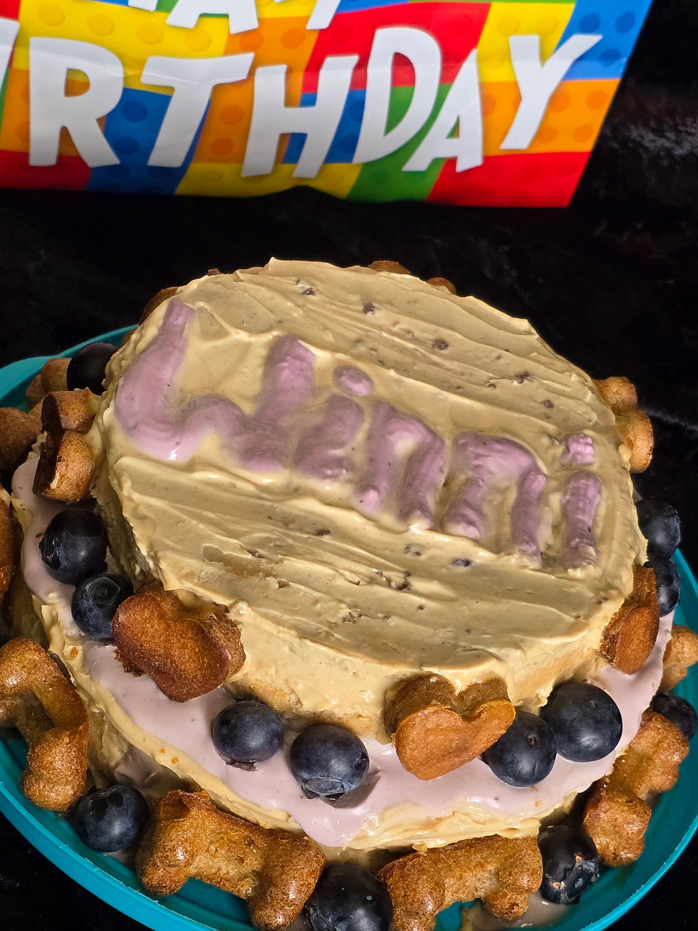 Special Occasion Cakes