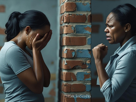 Friendship, Pain, and Resilience: Navigating Loss with Hidradenitis Suppurativa and boils