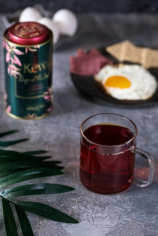 Thumbnail: Kew / Majestic Breakfast - Ahmad Tea 