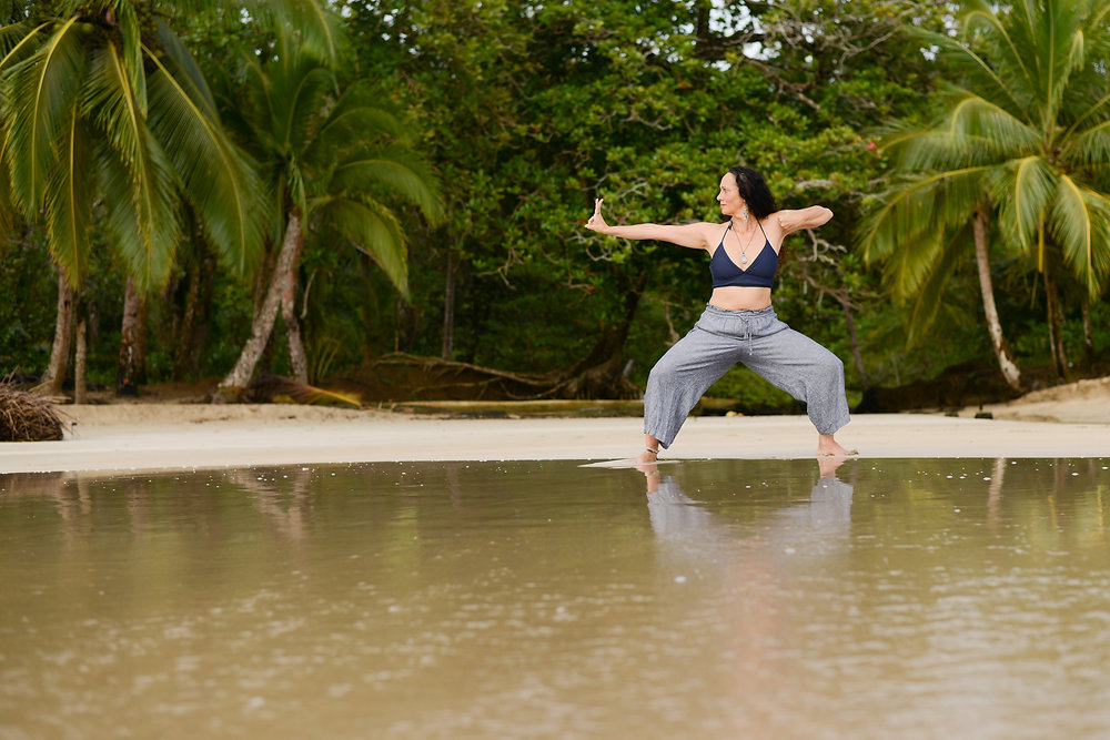 Three Rocks Wellness The 3 Ms: A Simple Guide to Holistic Wellness for Busy Lives