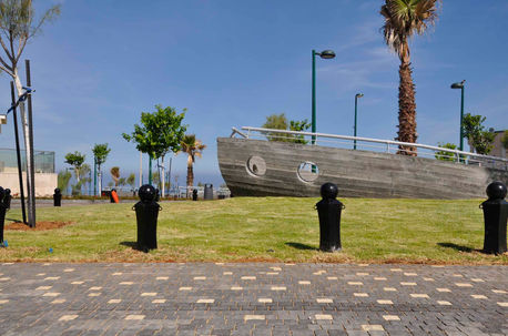 נת 600 מרחבים אדריכלות נוף ותכנון סביבתי
אדריכלות נוף לגנים ופארקים עבור רשויות מקומיות כולל שדרוג ושיפור של גנים קיימים, ויצירתם של פארקים חדשים בשכונות חדשות ומתחמים להתחדשות עירונית.