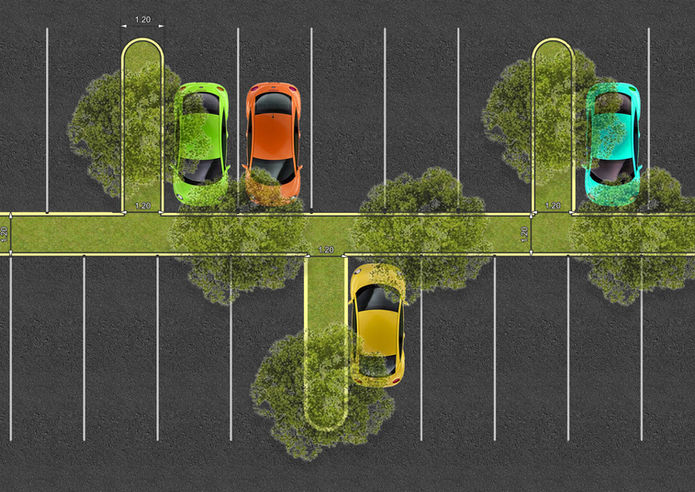 ראשון לציון אזור תעשייה התחדשות עירונית עיצוב שפת רחוב מרחבים אדריכלות נוף 00 39.jpg