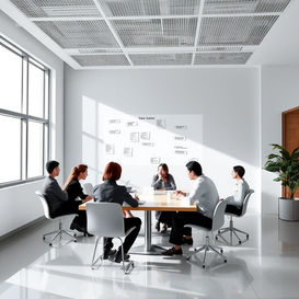 Qual o papel de uma consultoria?