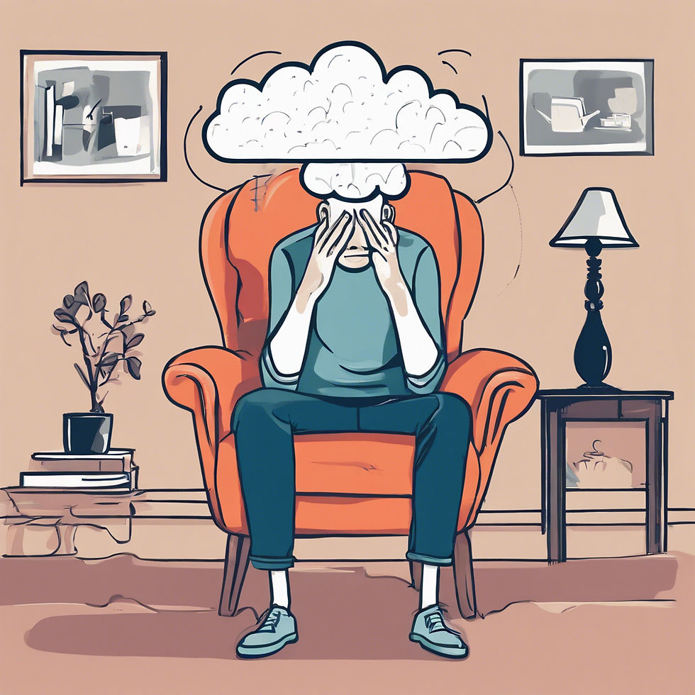 The Top 5 Interior Design Mistakes to Avoid