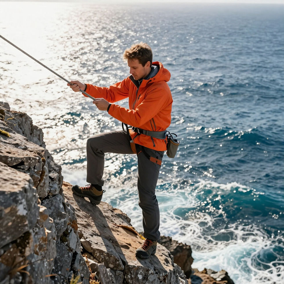 RISK & REWARD