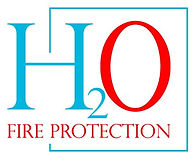 H2O Logo