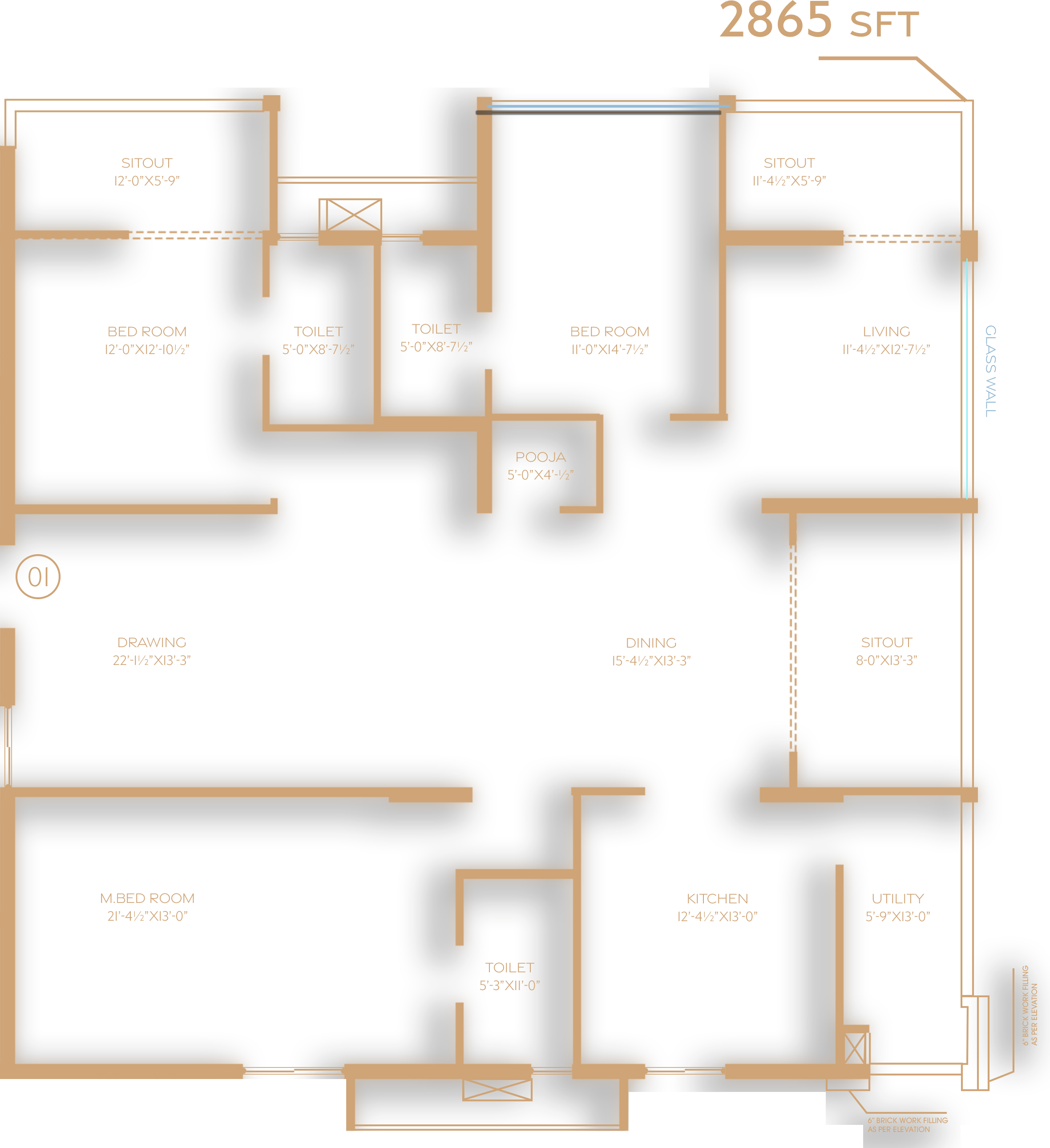 Plan / drawing