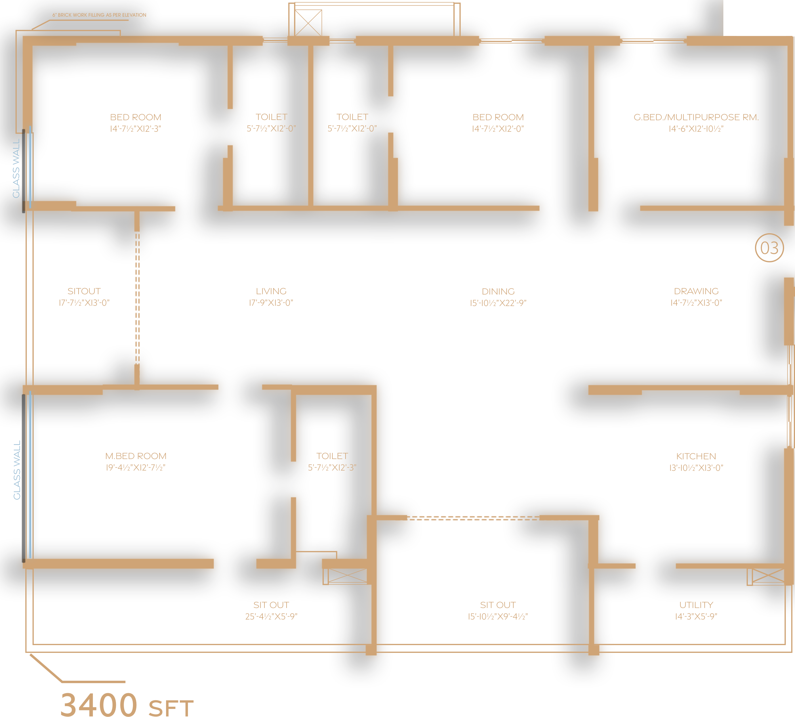 Plan / drawing