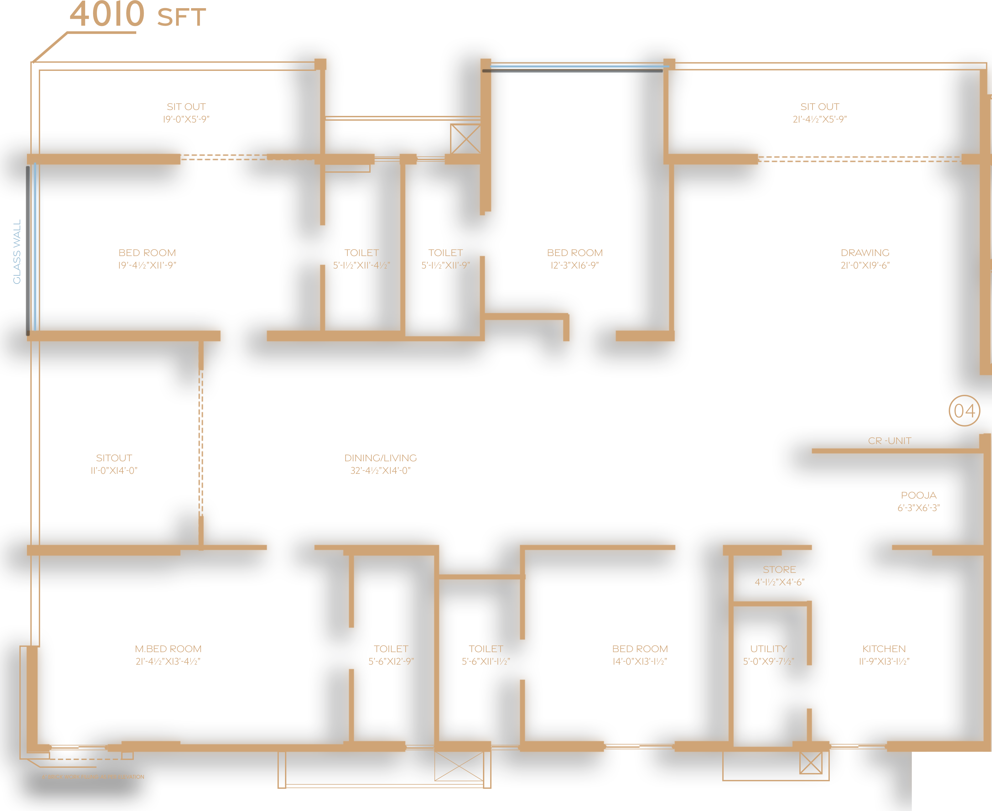 Plan / drawing