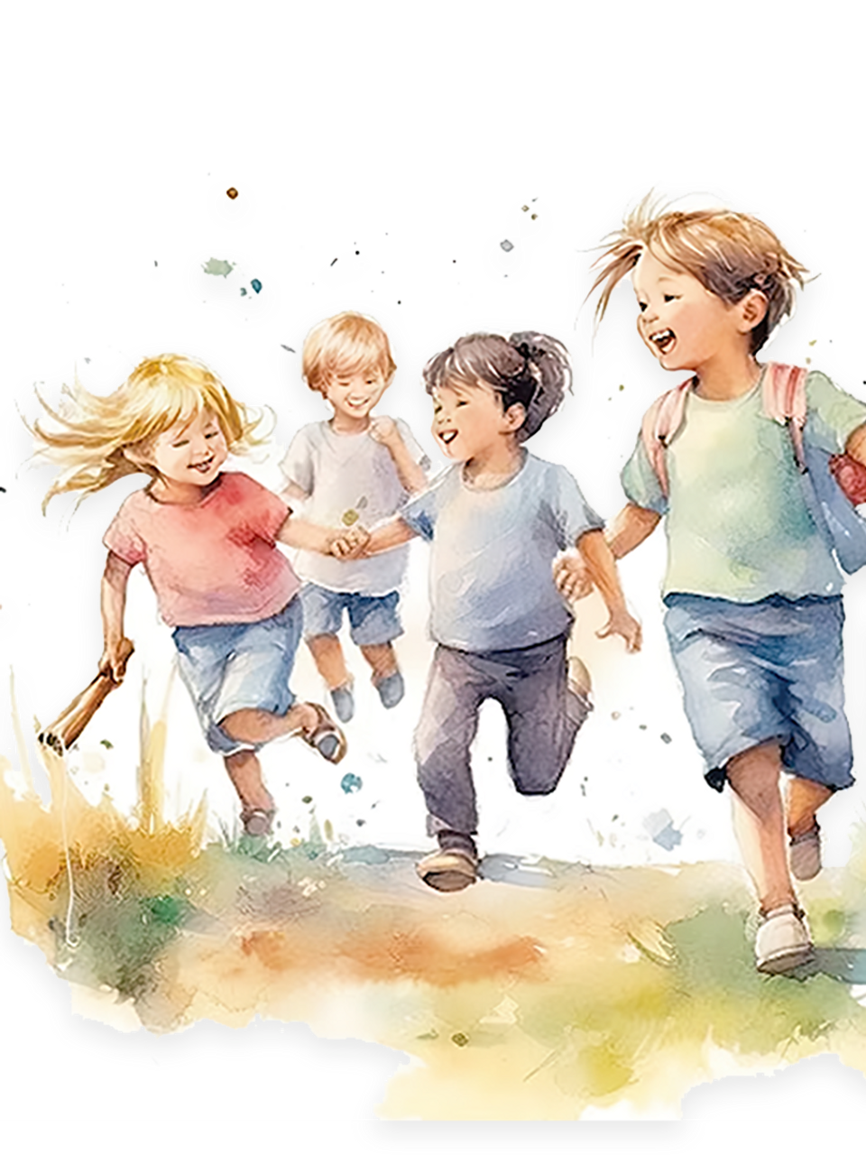 Kids Zone
