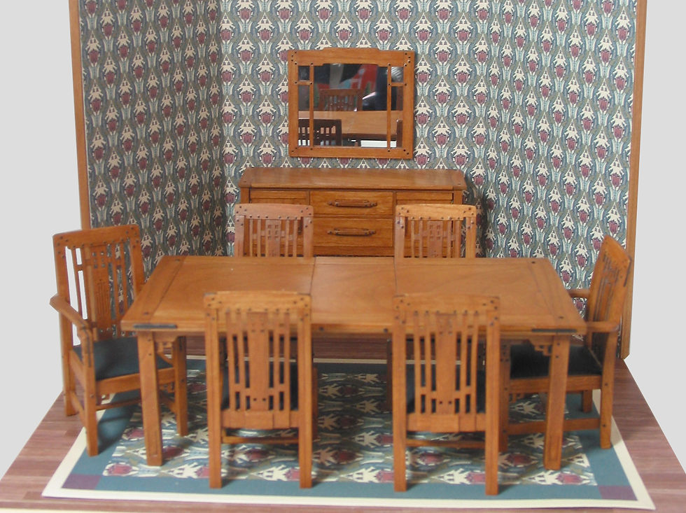 Dining Room Set