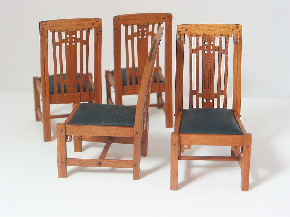 Side Chairs