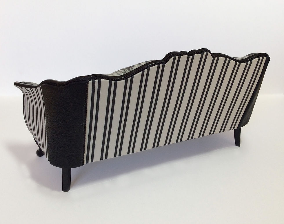 Sofa (back)