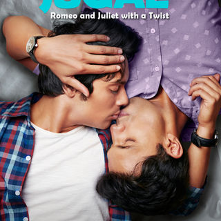 Romil and Jugal