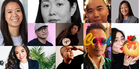 Inspiring Inclusion: Asians in Cannabis