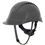 Thumbnail: SAFETY HELMET WITH PROTECTIVE PEAK WITH RATCHET TYPE ADJUSTMENT AND VENTILATORS