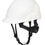 Thumbnail: KARAM SAFETY SHELTOR NON-VENTED HELMET ,CLASS G & E