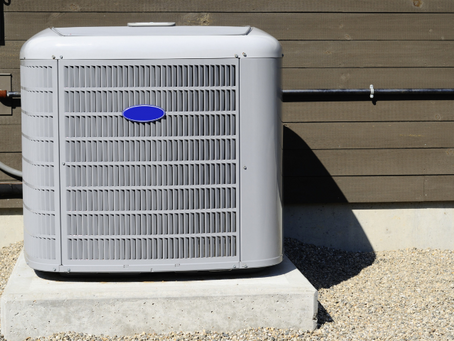 Preparing for Summer Heat: How a New HVAC System Can Save You Money