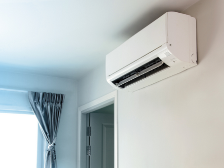 Stay Cool All Summer Long: How to Prevent HVAC Overworking
