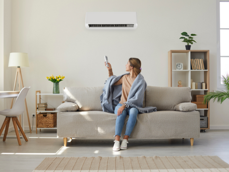 Maintaining Optimal Cooling: How to Prepare Your AC for the Summer Heat